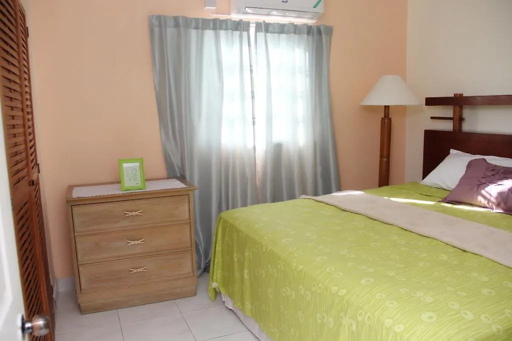 Apartamento Central Oaklands Kingston Apt