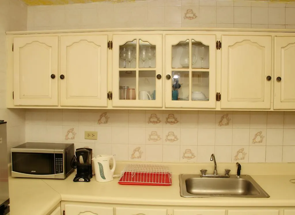 Apartamento Central Oaklands Kingston Apt