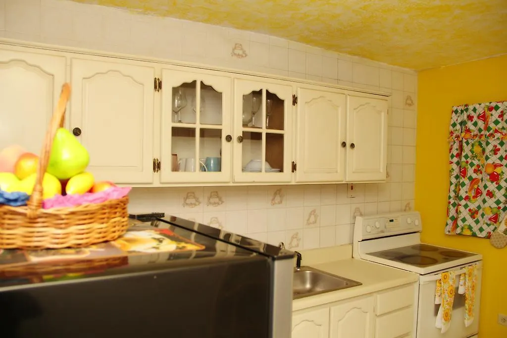 Central Oaklands Kingston Apt 0*,  Jamaica