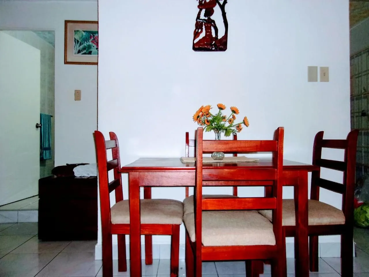Apartamento Central Oaklands Kingston Apt