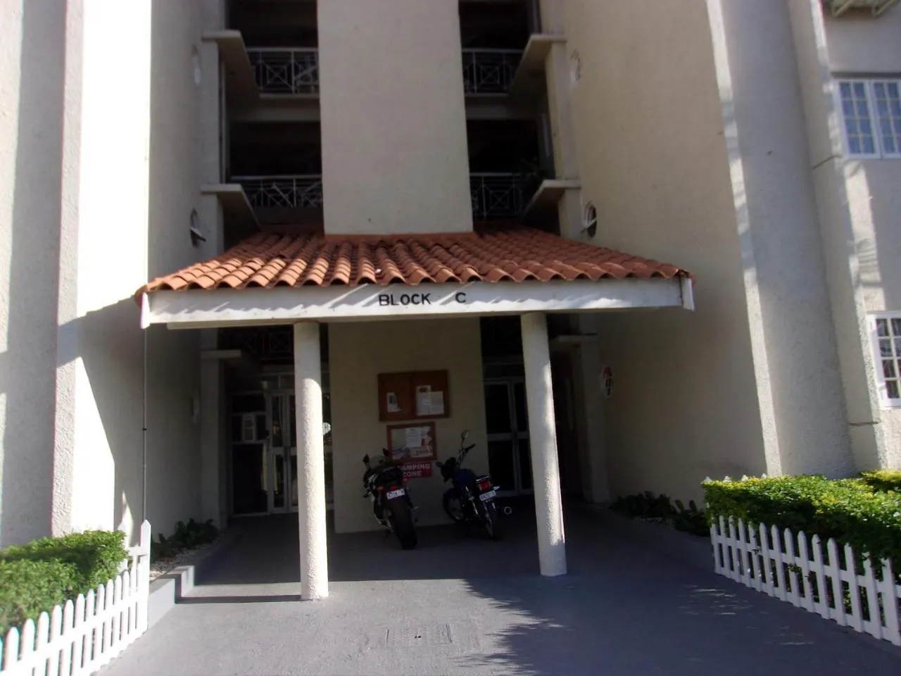 Central Oaklands Kingston Apt Apartamento