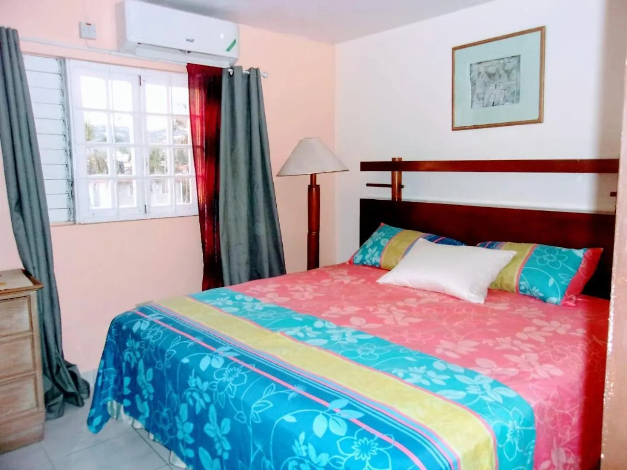 Apartamento Central Oaklands Kingston Apt