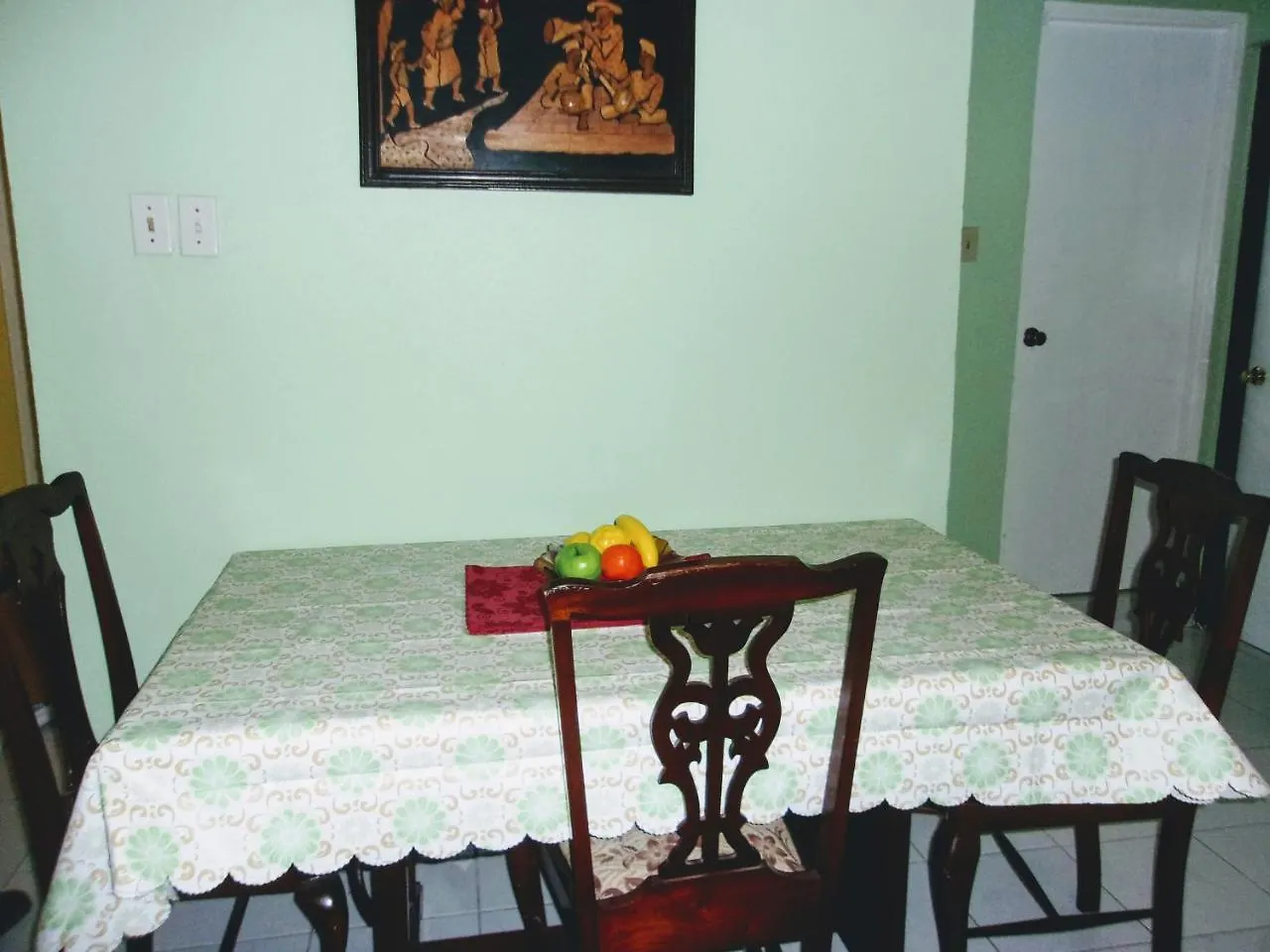 Apartamento Central Oaklands Kingston Apt Jamaica